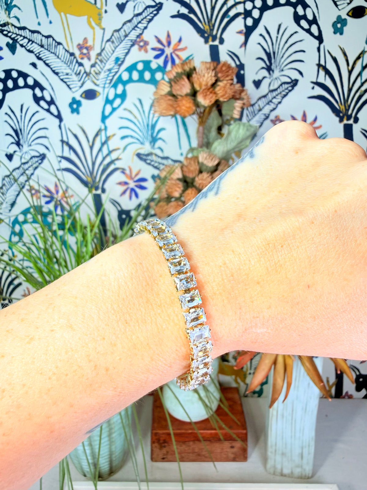 CZ Cuff