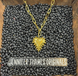 New statement necklaces