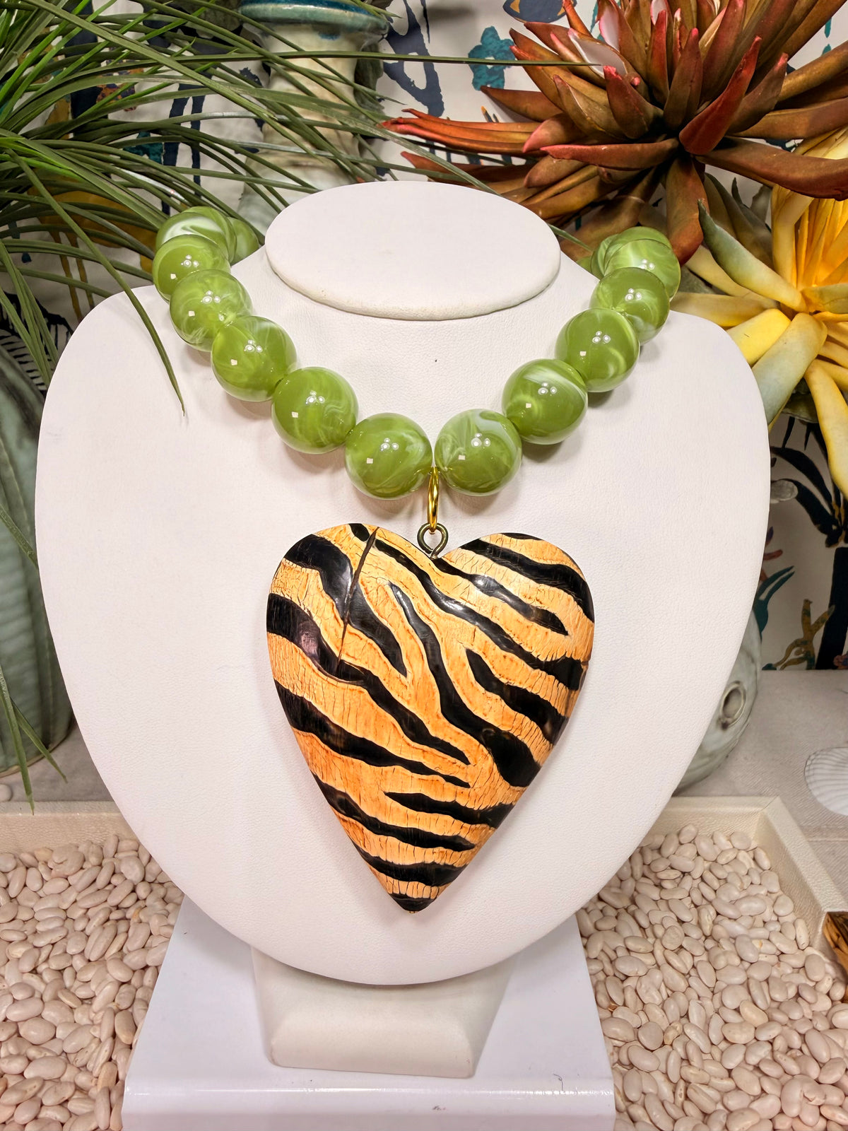 Lola Necklace