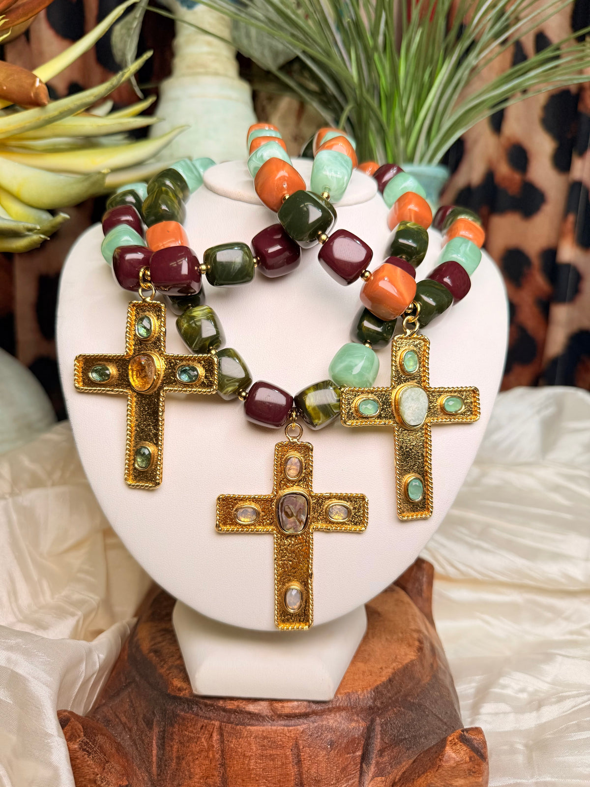 Lillian Necklace