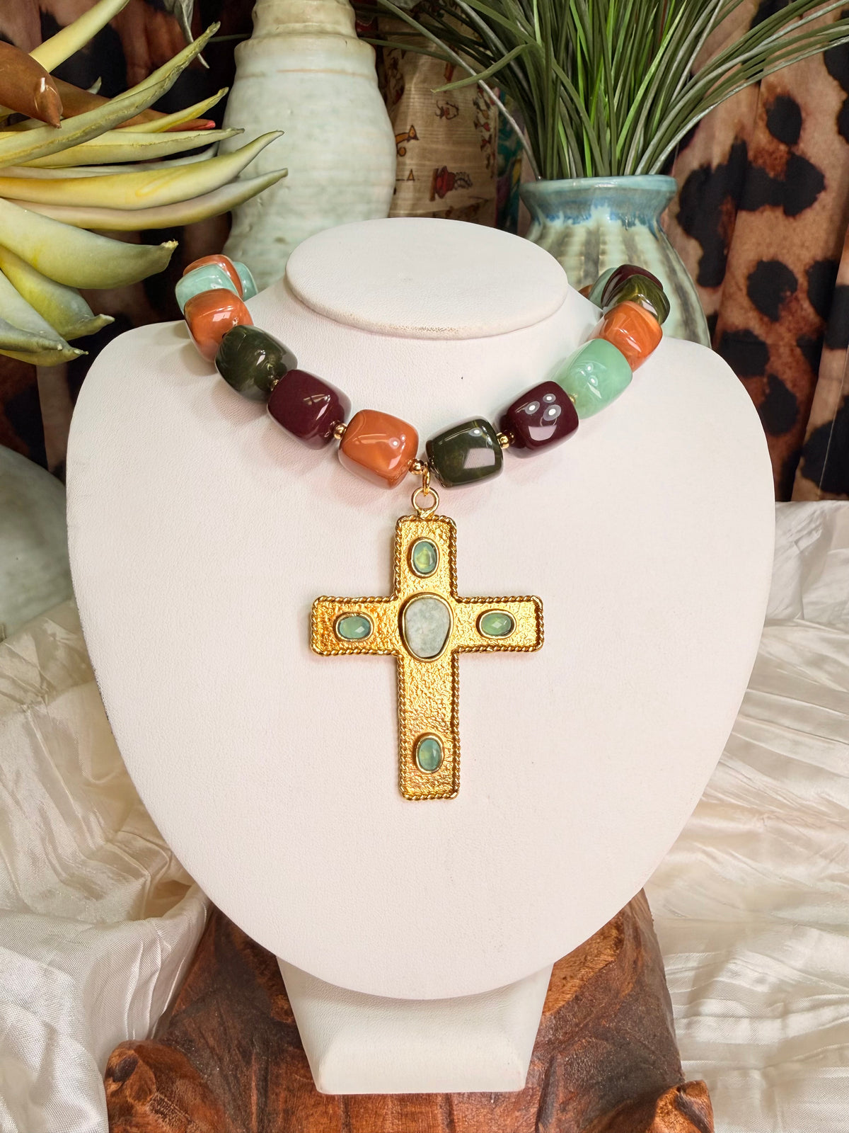 Lillian Necklace