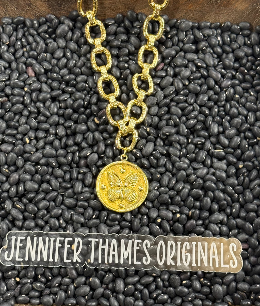 New statement necklaces