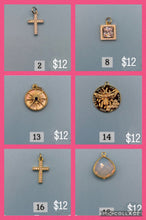 Load image into Gallery viewer, $12 Charms
