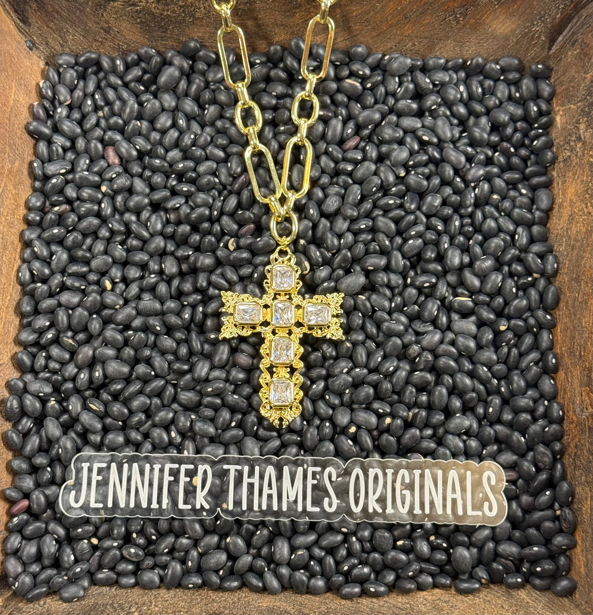 New statement necklaces