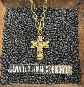 New statement necklaces