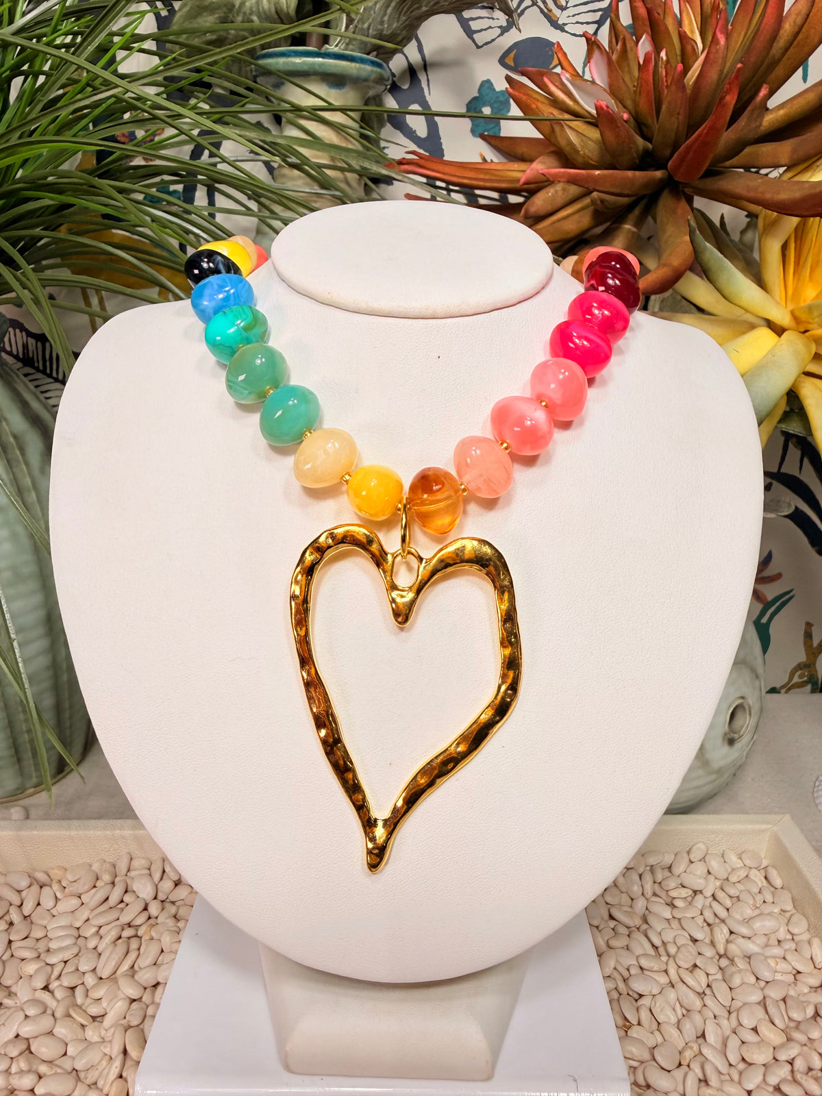 Zoe Necklace