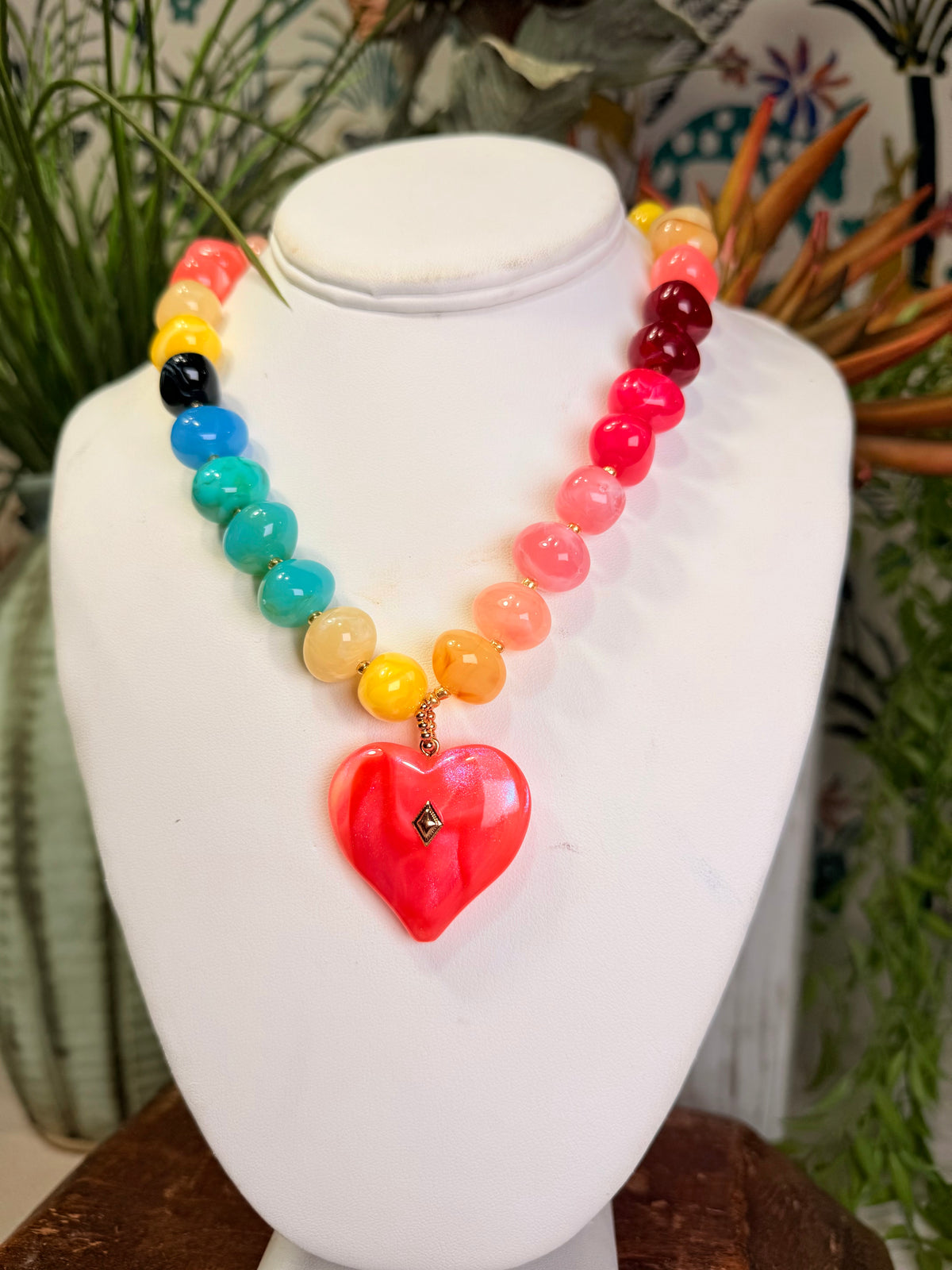 Ophelia Necklace