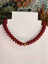 Load image into Gallery viewer, Fall Beaded Necklaces
