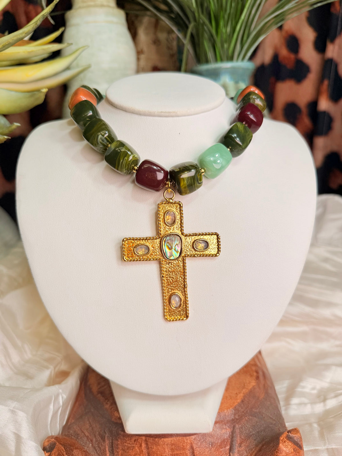 Lillian Necklace