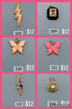 Load image into Gallery viewer, $12 Charms
