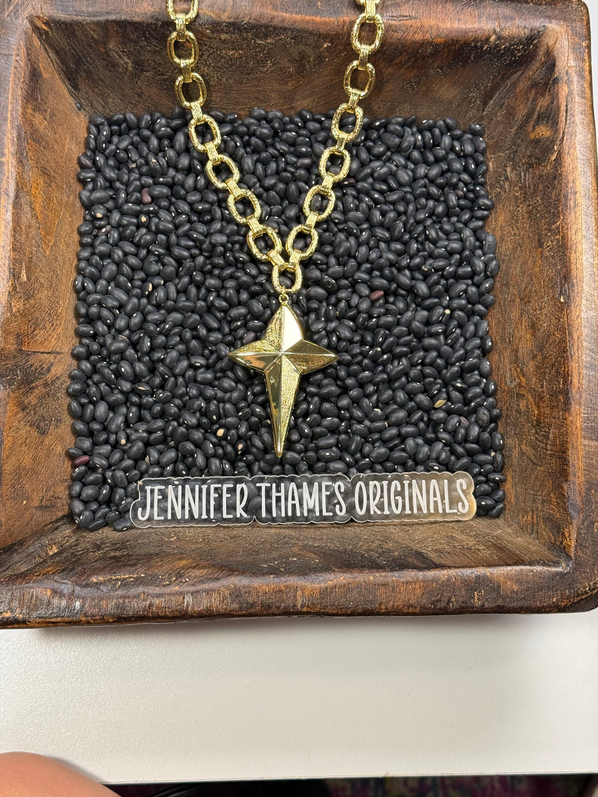 New statement necklaces