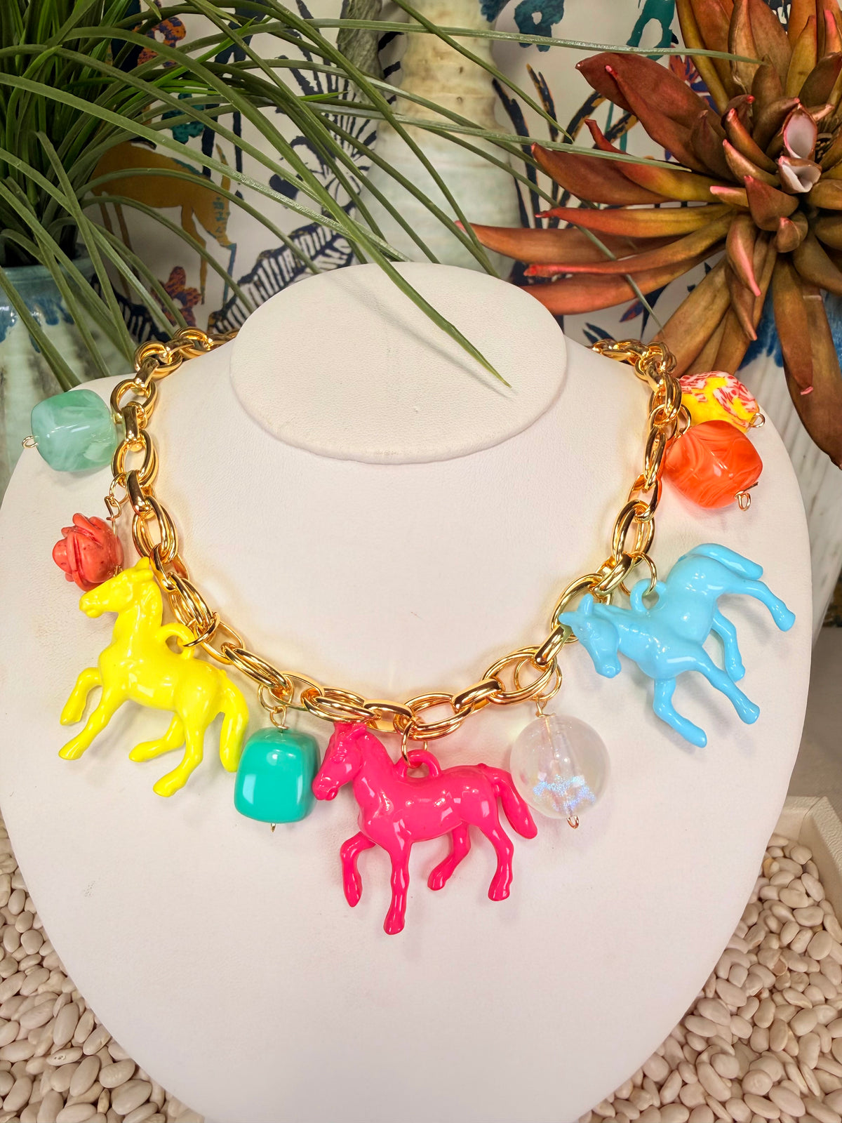 JTO Necklace