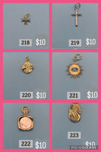 Load image into Gallery viewer, $10 Charms
