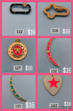 Load image into Gallery viewer, $16 Charms
