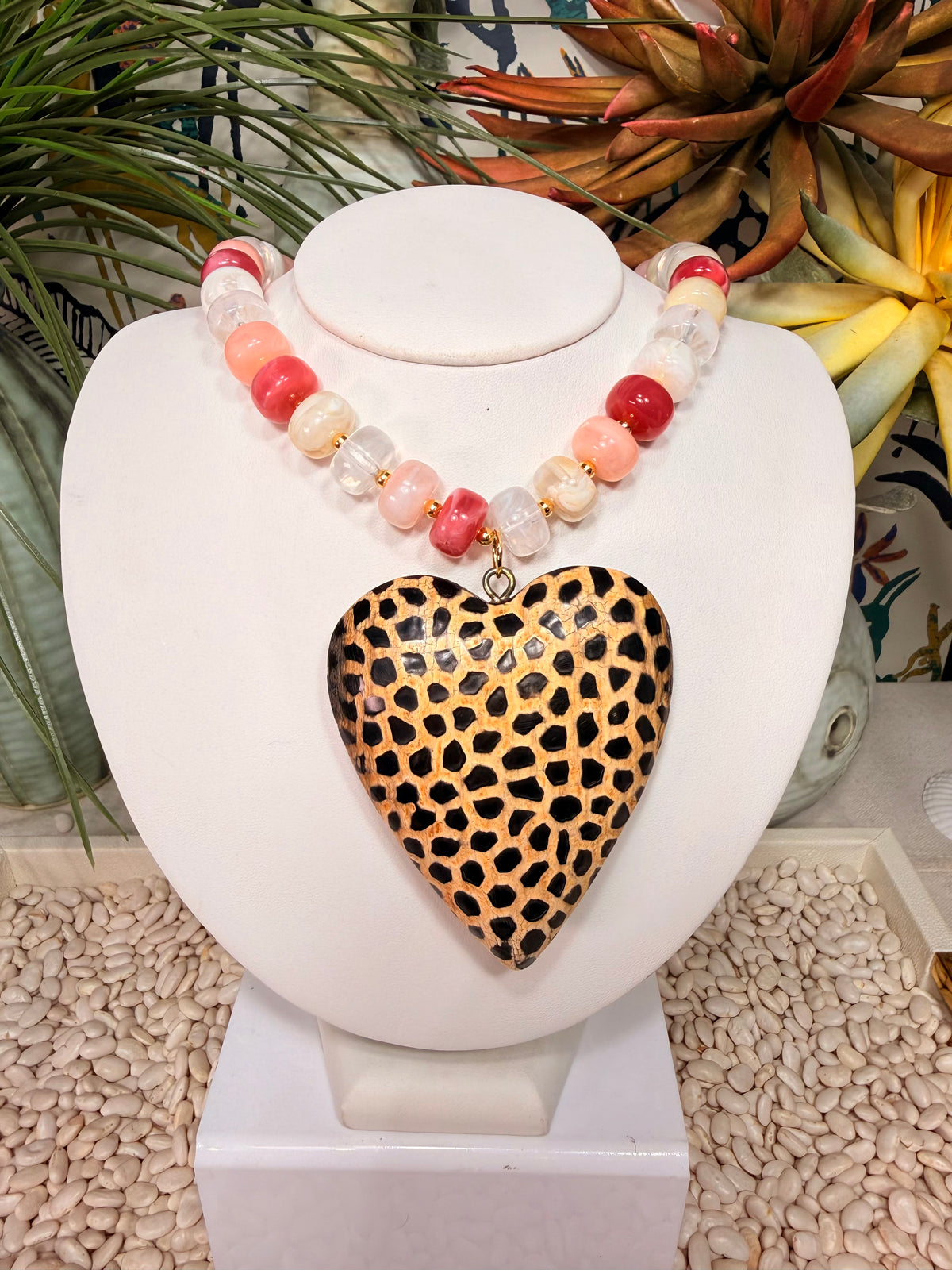 Kelsey Necklace