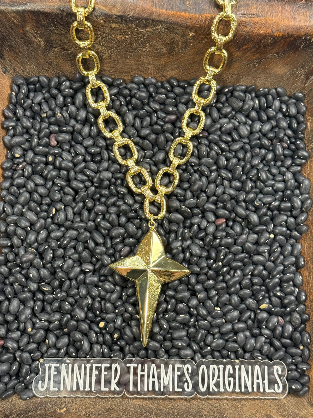 New statement necklaces