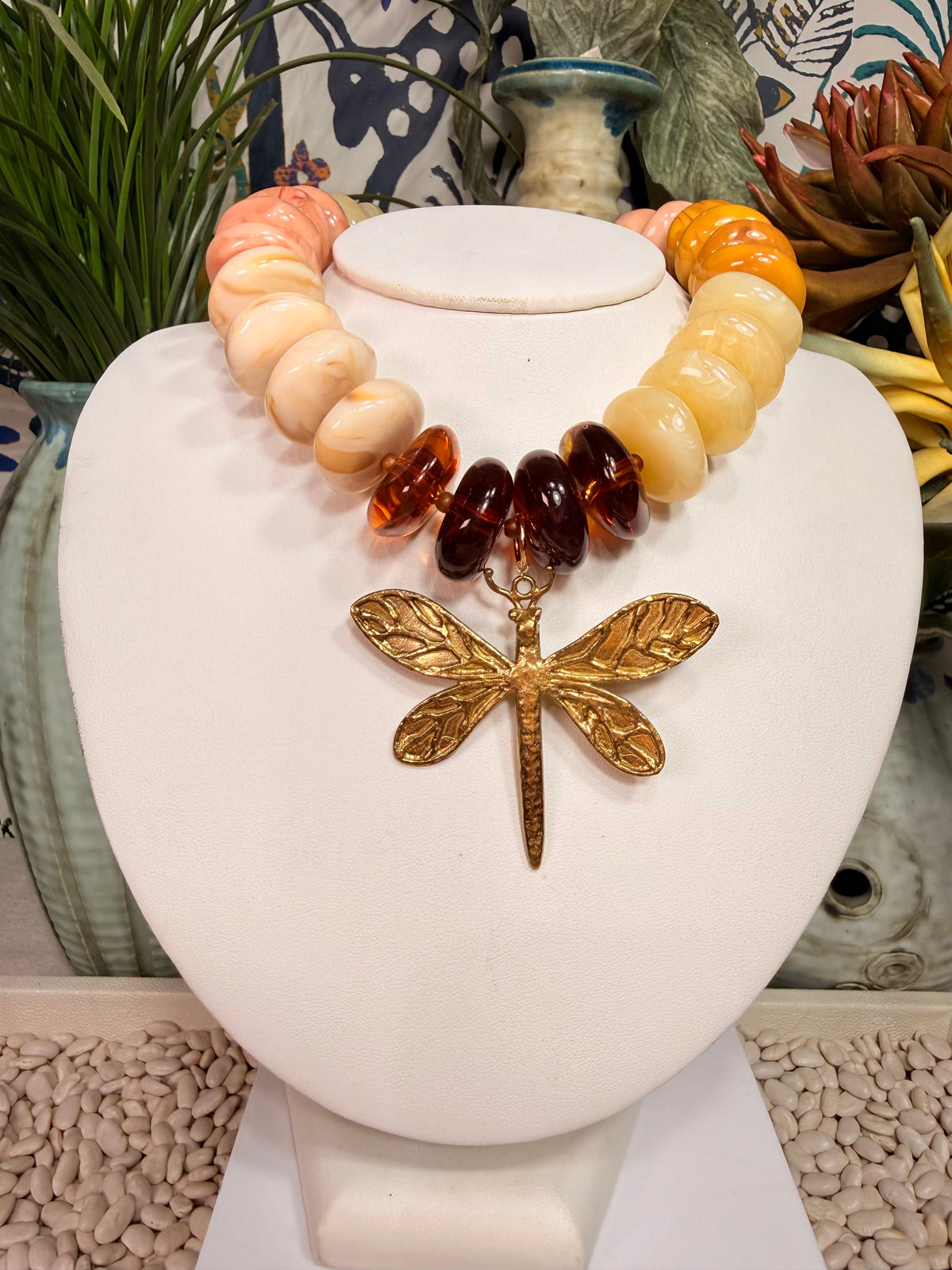 The Stori Necklace