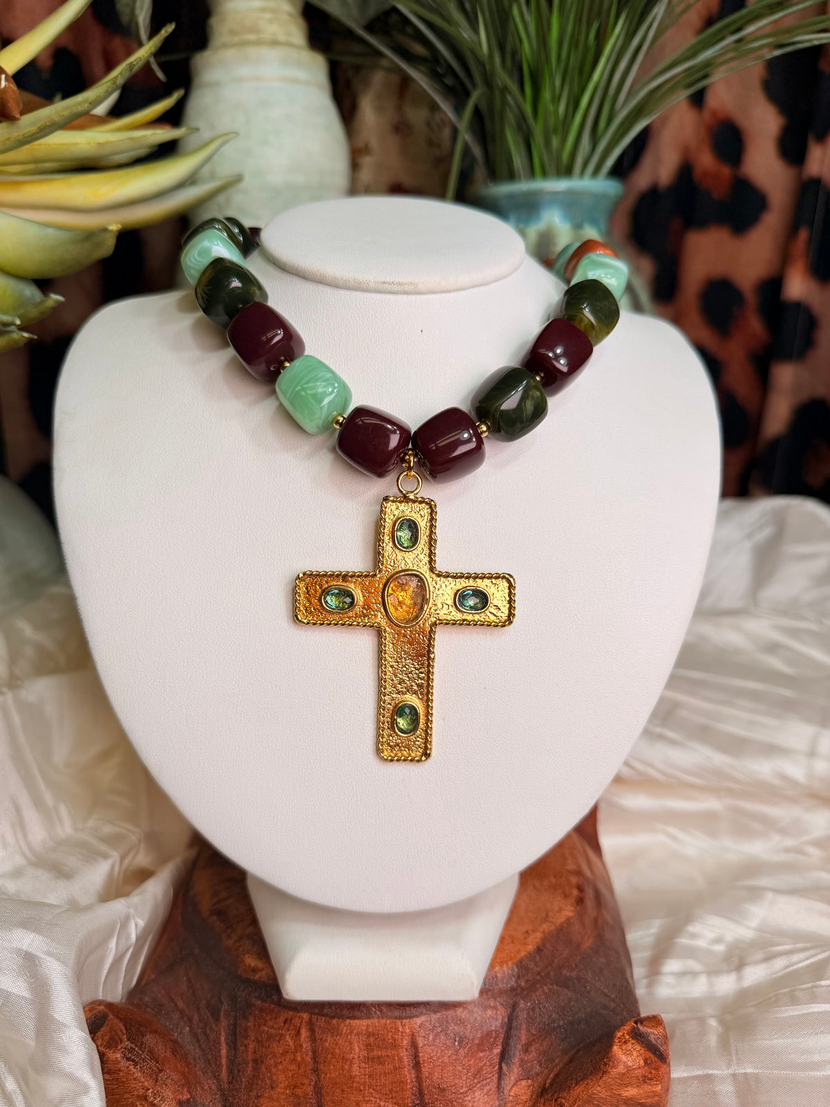 Lillian Necklace