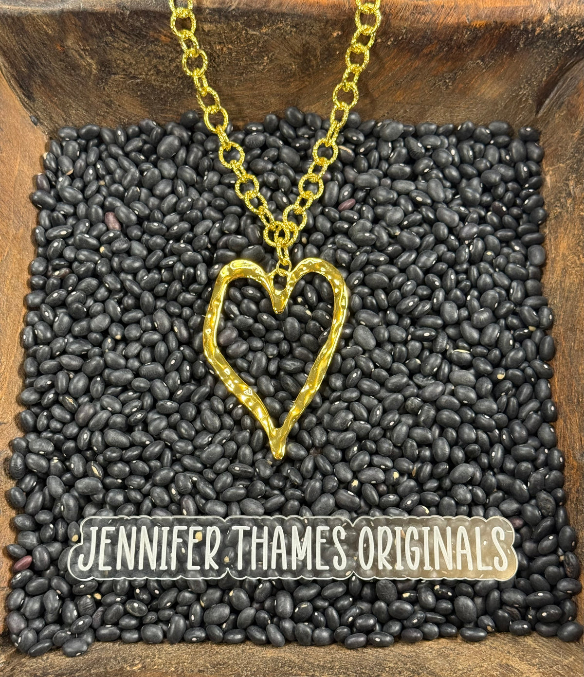 New statement necklaces