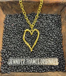 New statement necklaces