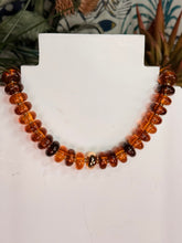 Load image into Gallery viewer, Fall Beaded Necklaces
