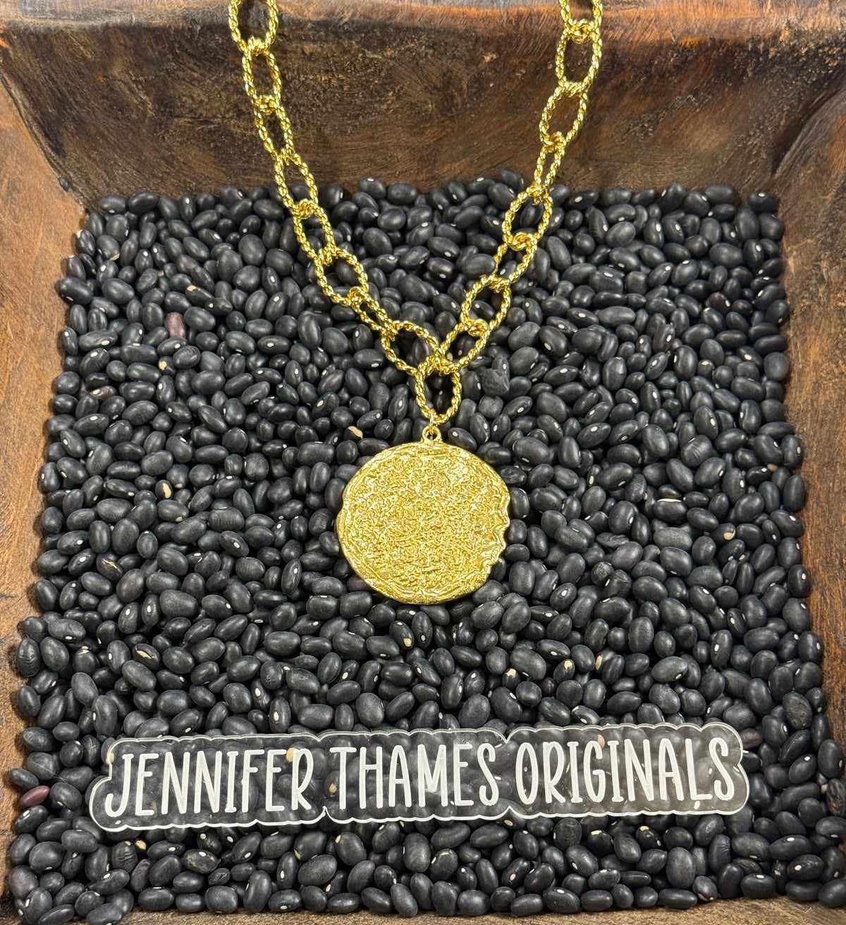New statement necklaces