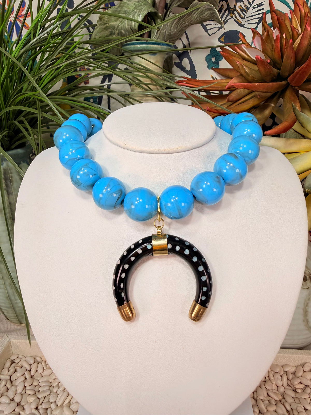 Knox Necklace