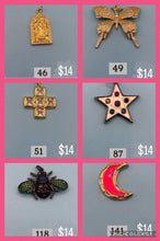 Load image into Gallery viewer, $14 Charms
