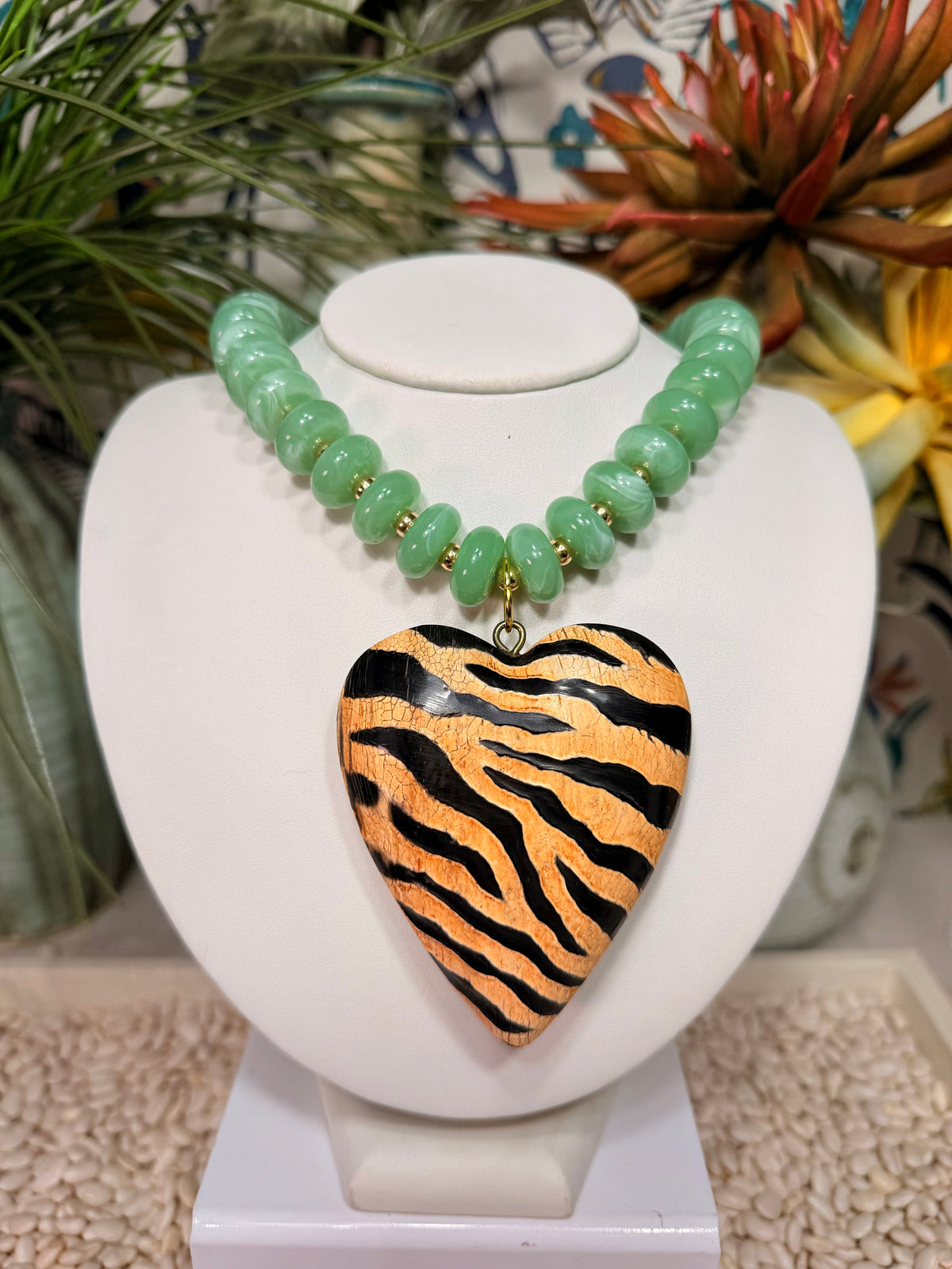 Stevie Necklace