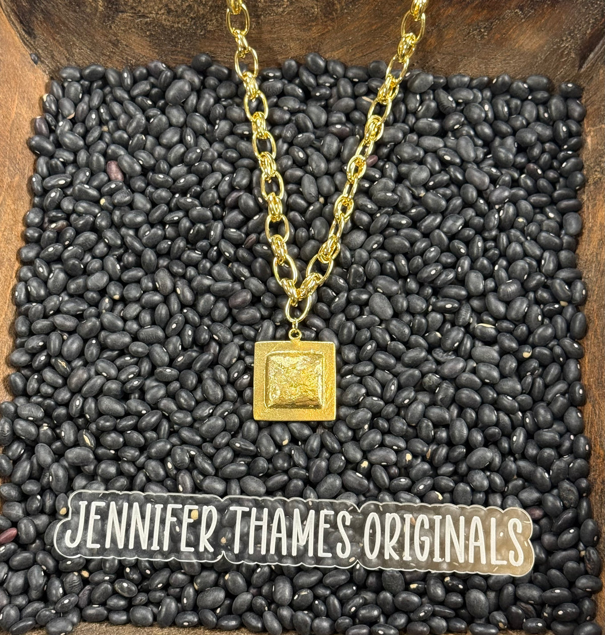 New statement necklaces