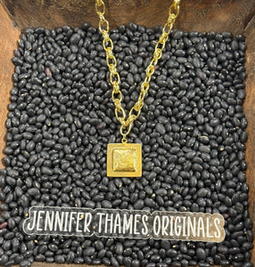 New statement necklaces