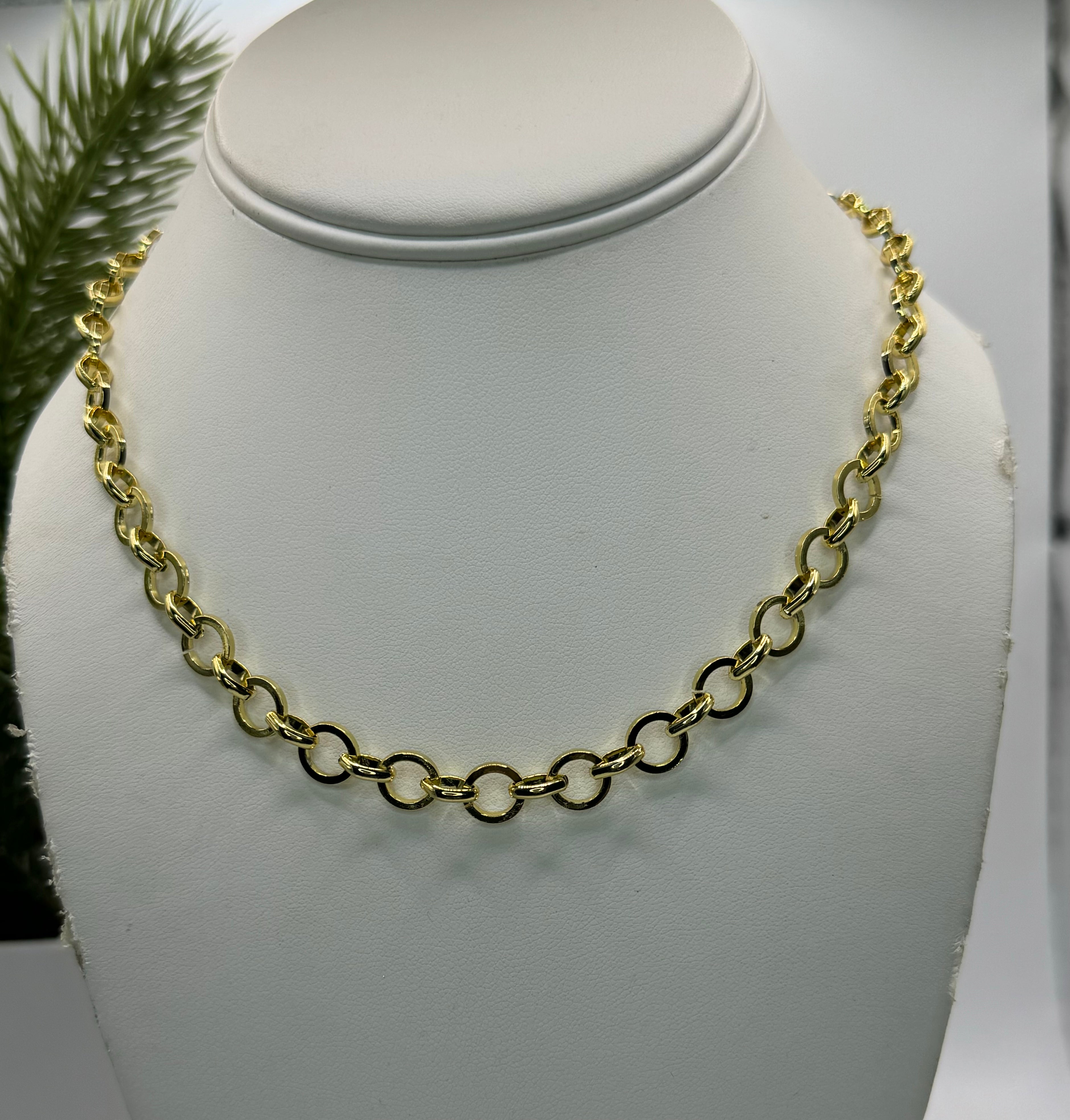 O chain