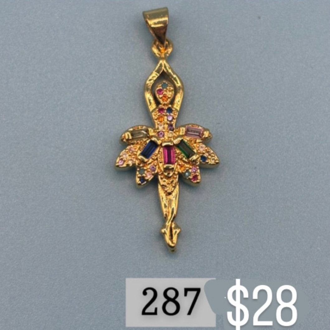 $28 Charm