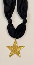 Load image into Gallery viewer, MSU scarf necklaces
