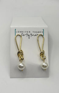 Pearl Knot