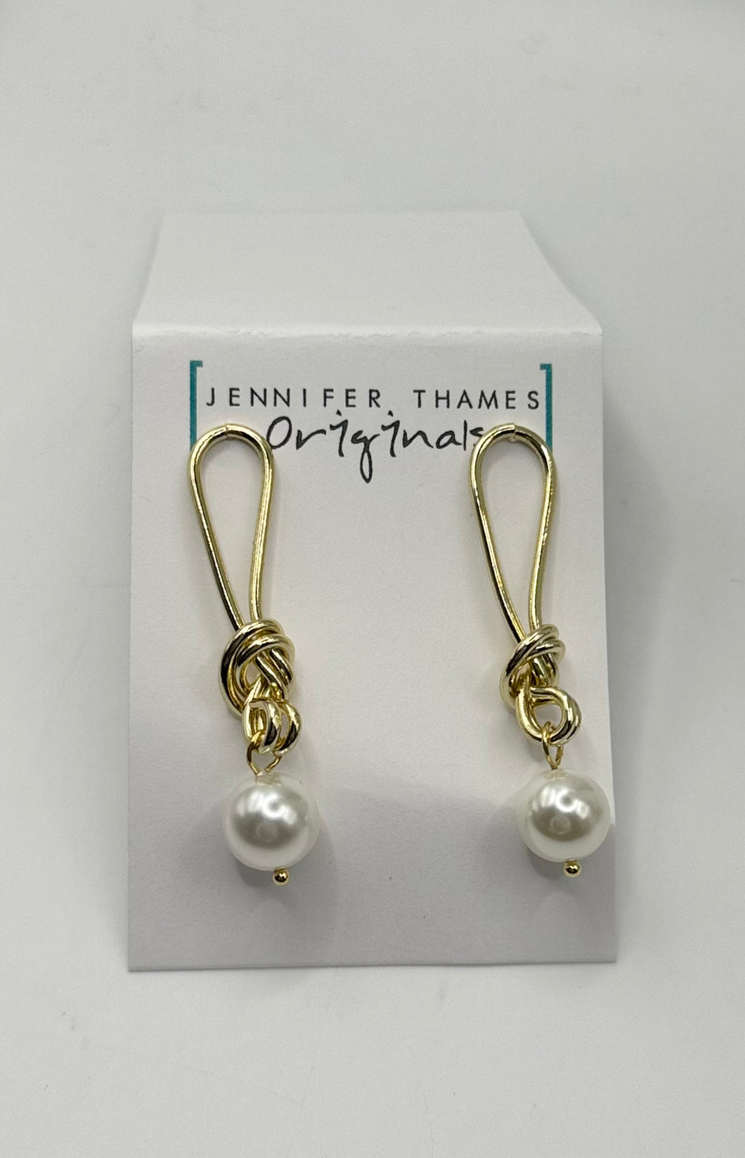 Pearl Knot