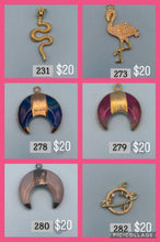 Load image into Gallery viewer, $20 Charms
