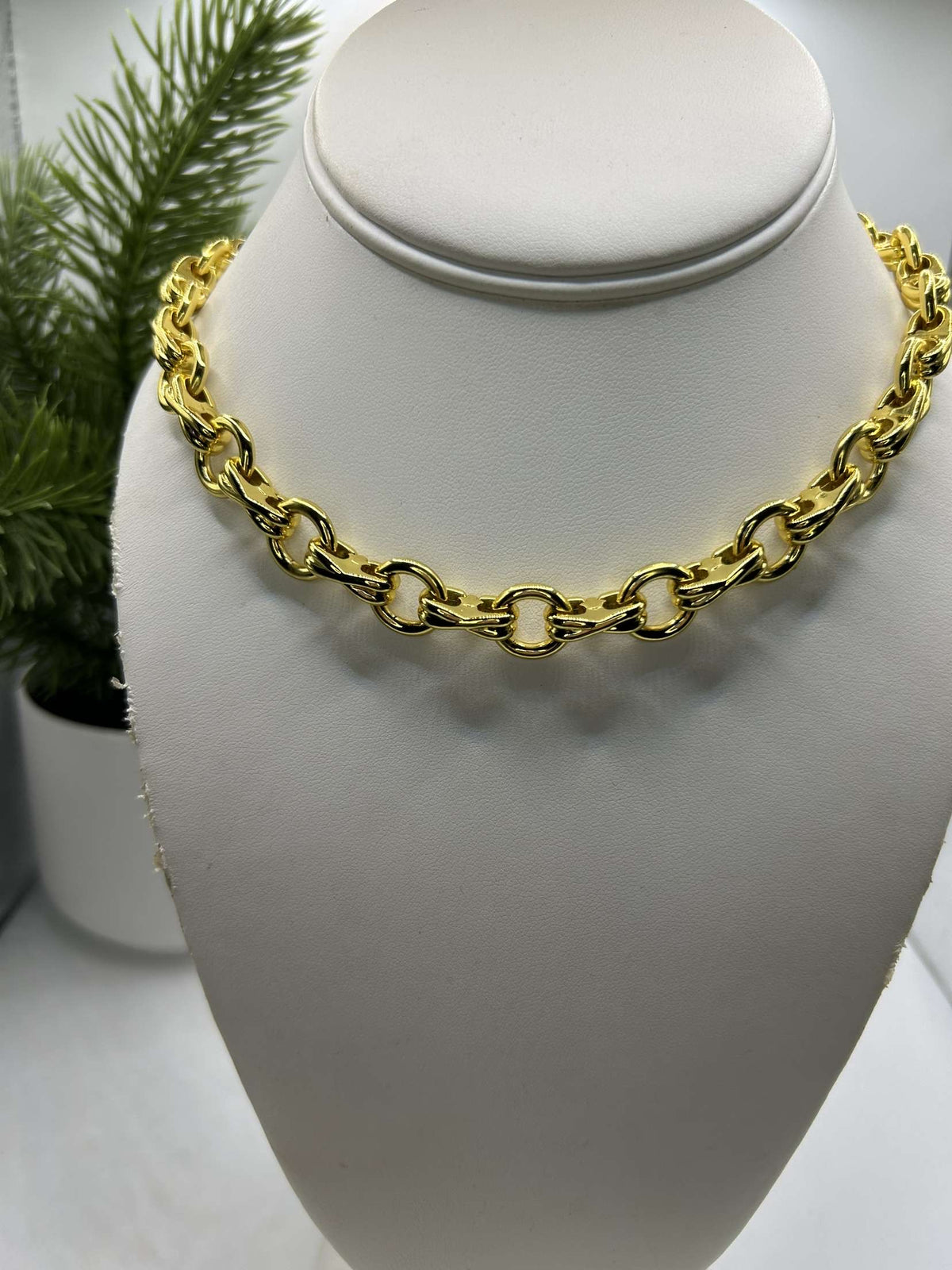 Honey Chain