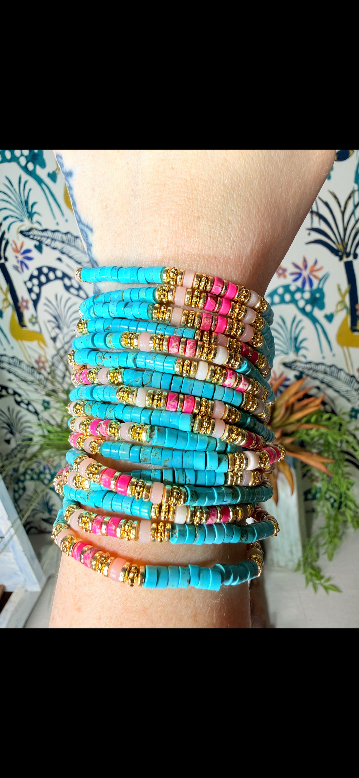 Mabry Bracelet