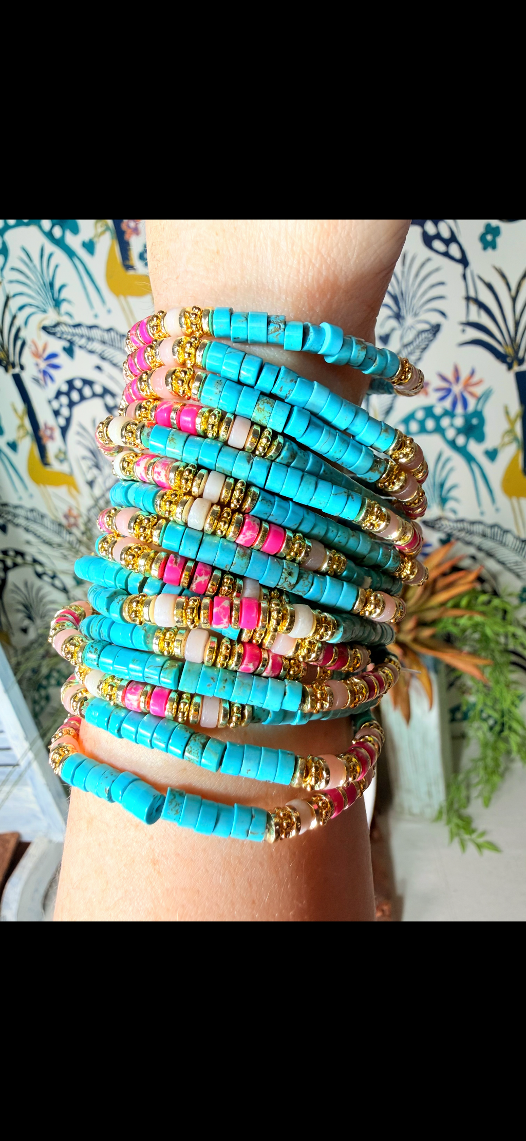 Mabry Bracelet