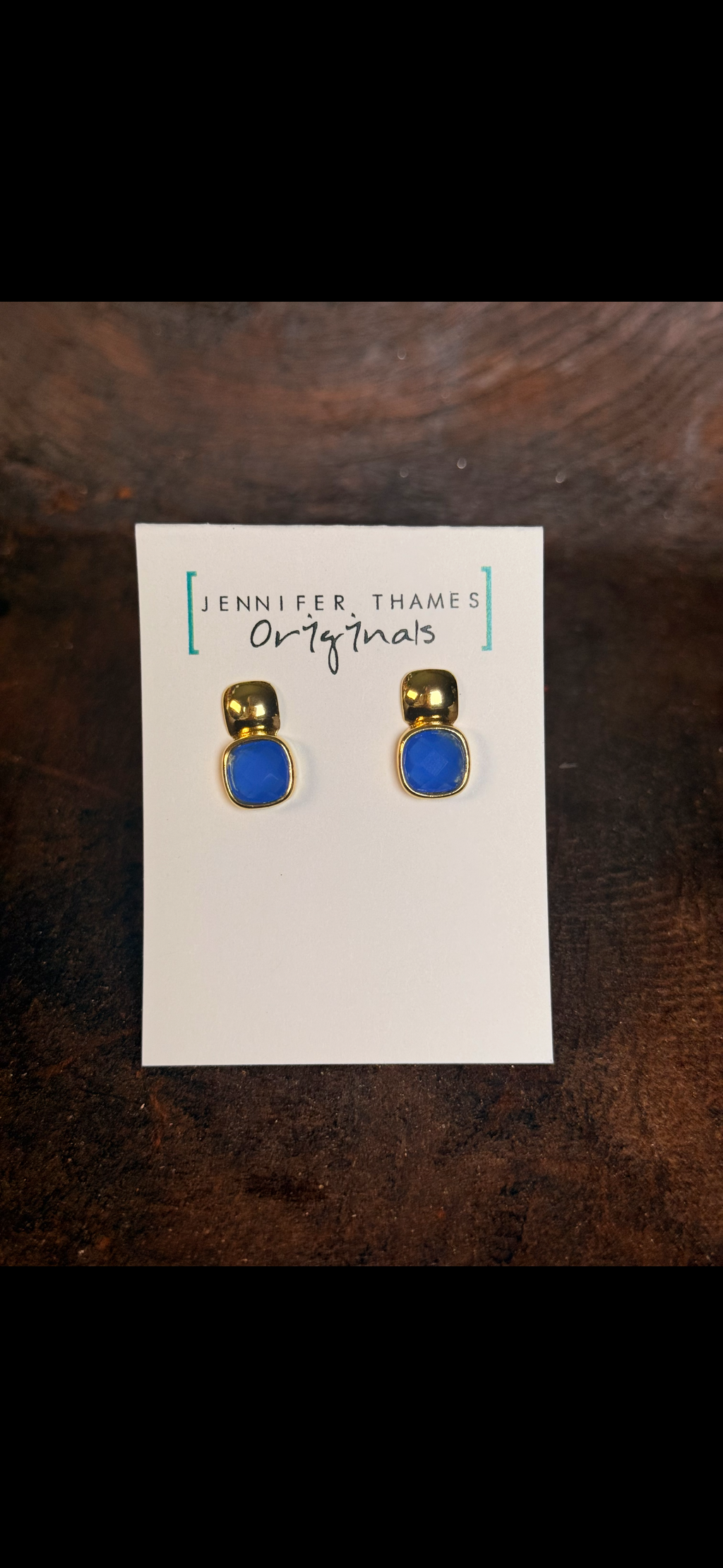 Elevated Studs