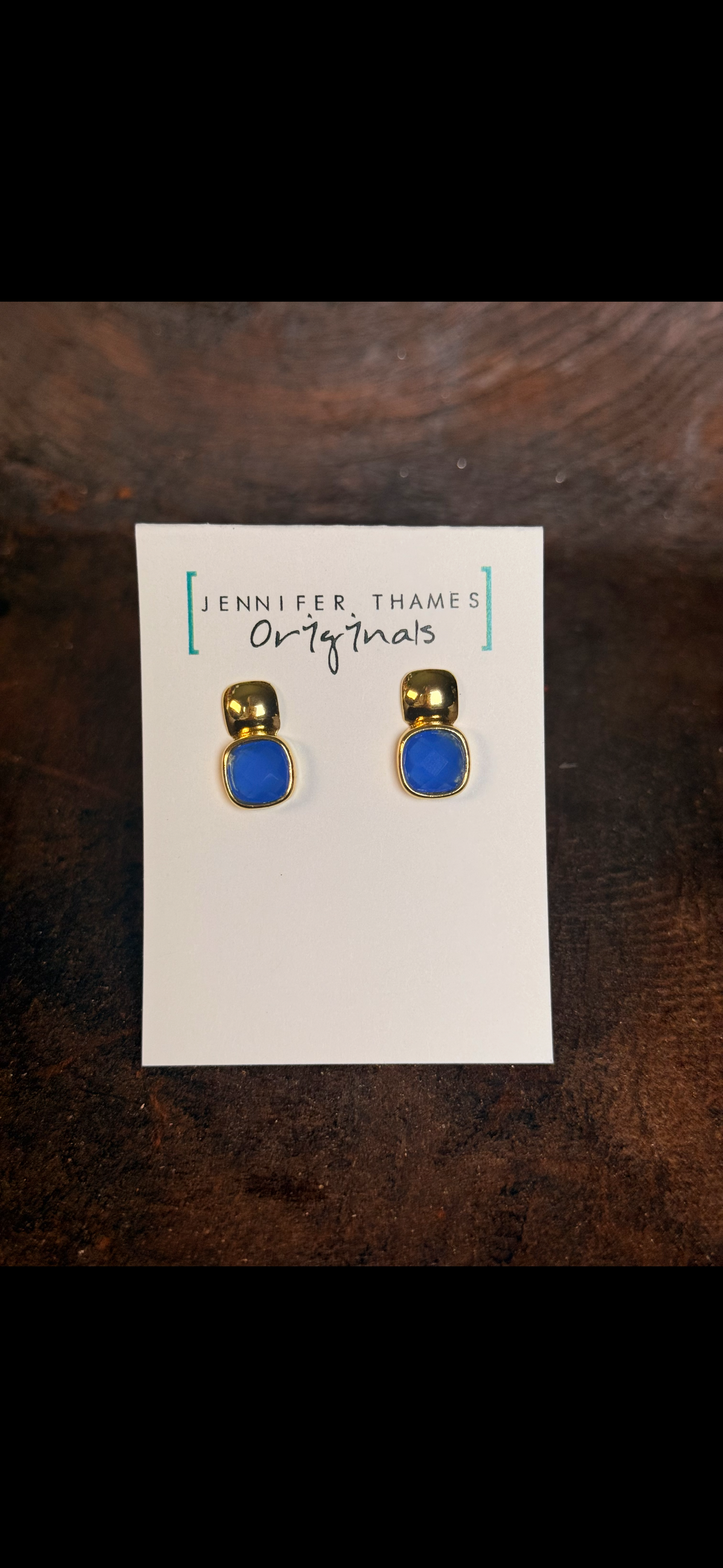 Elevated Studs