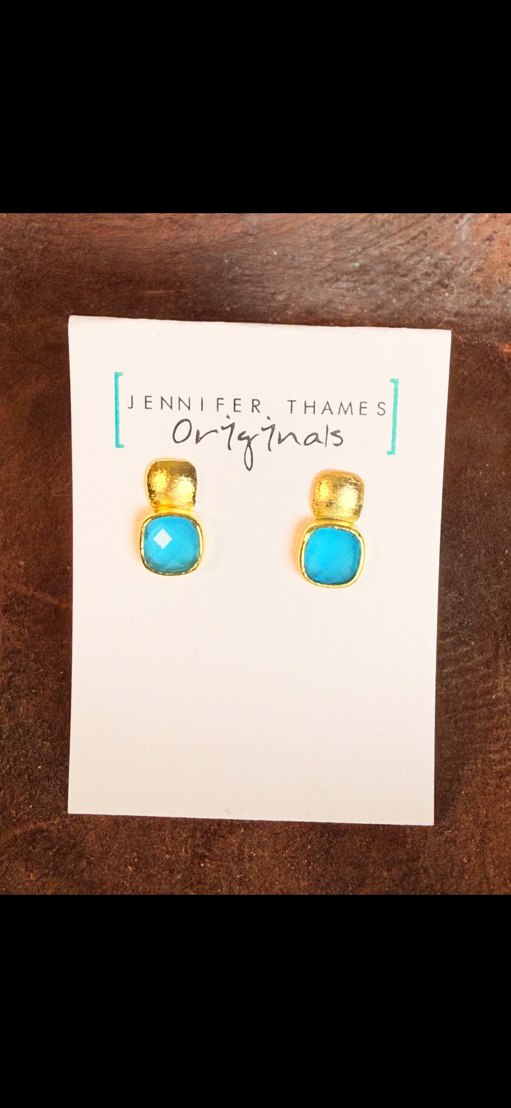 Elevated Studs