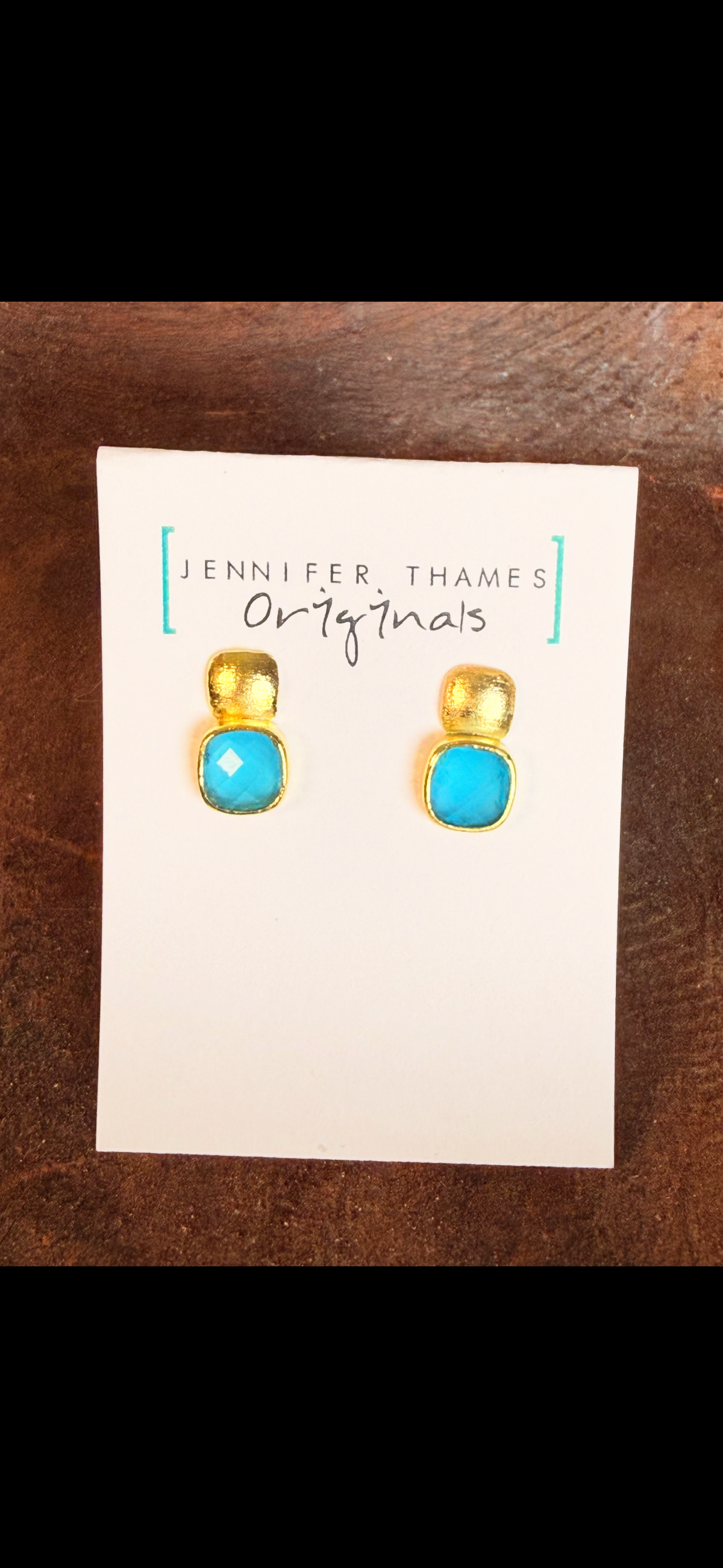 Elevated Studs