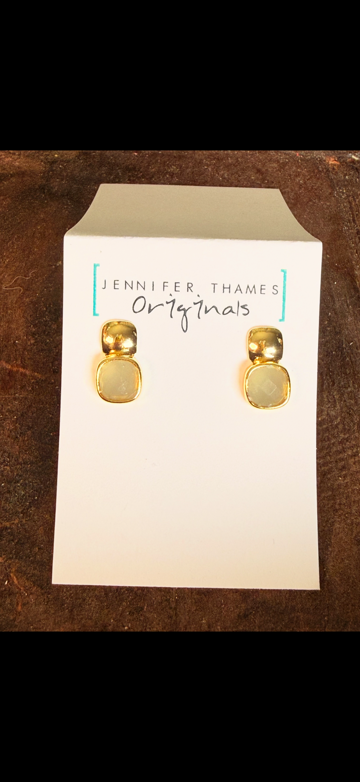 Elevated Studs