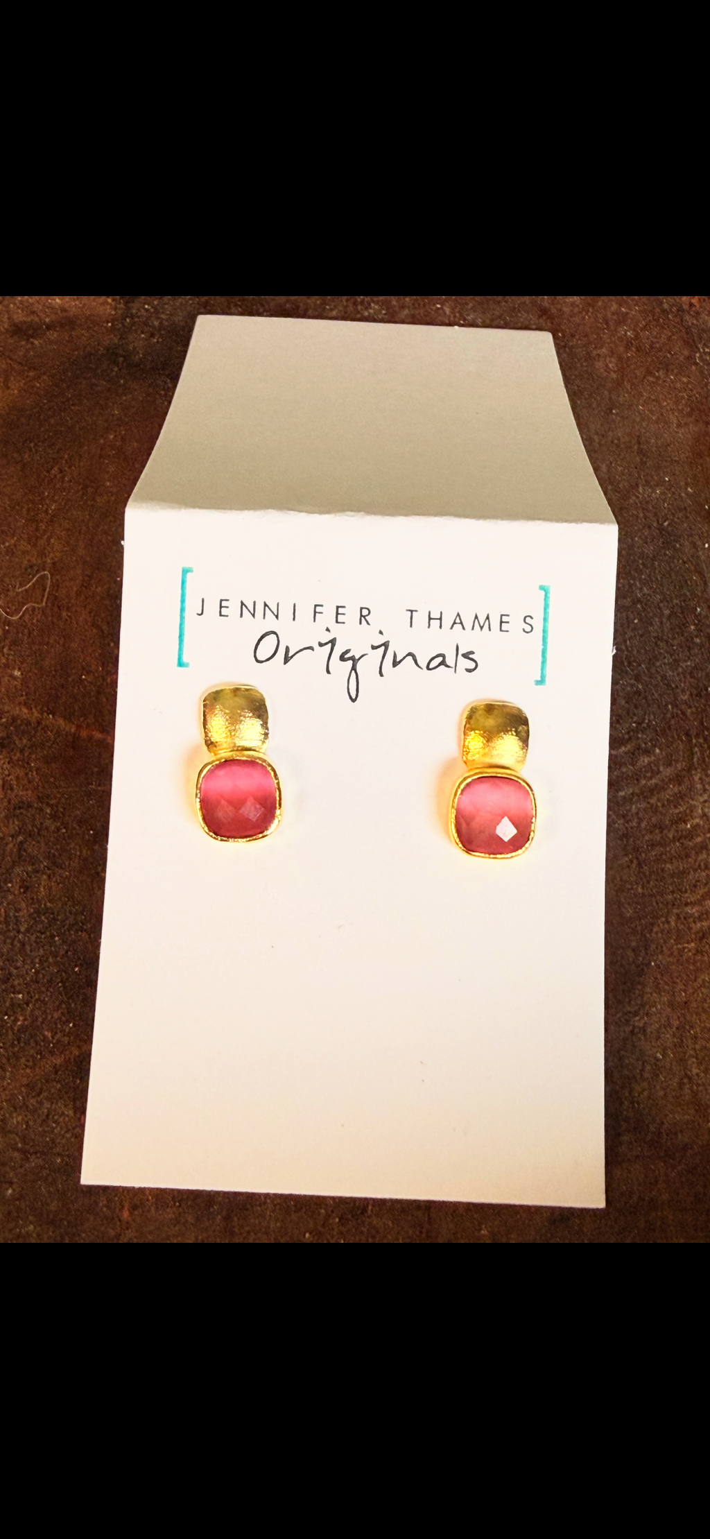 Elevated Studs