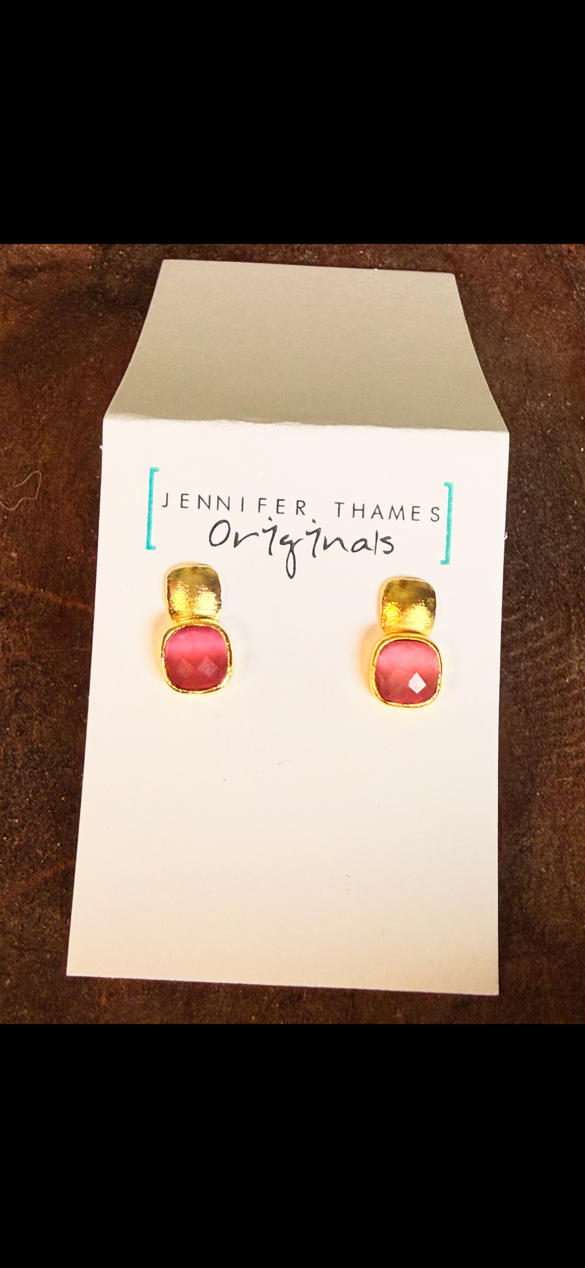 Elevated Studs
