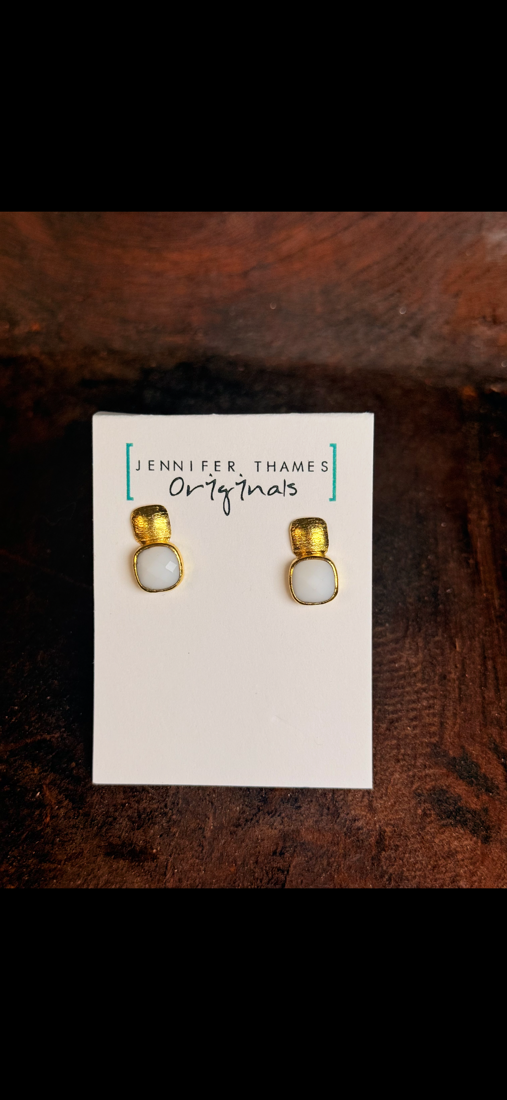 Elevated Studs