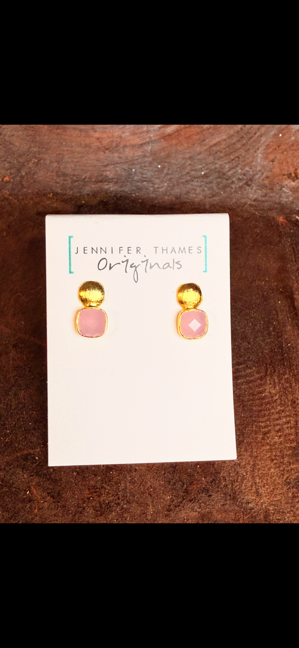 Elevated Studs
