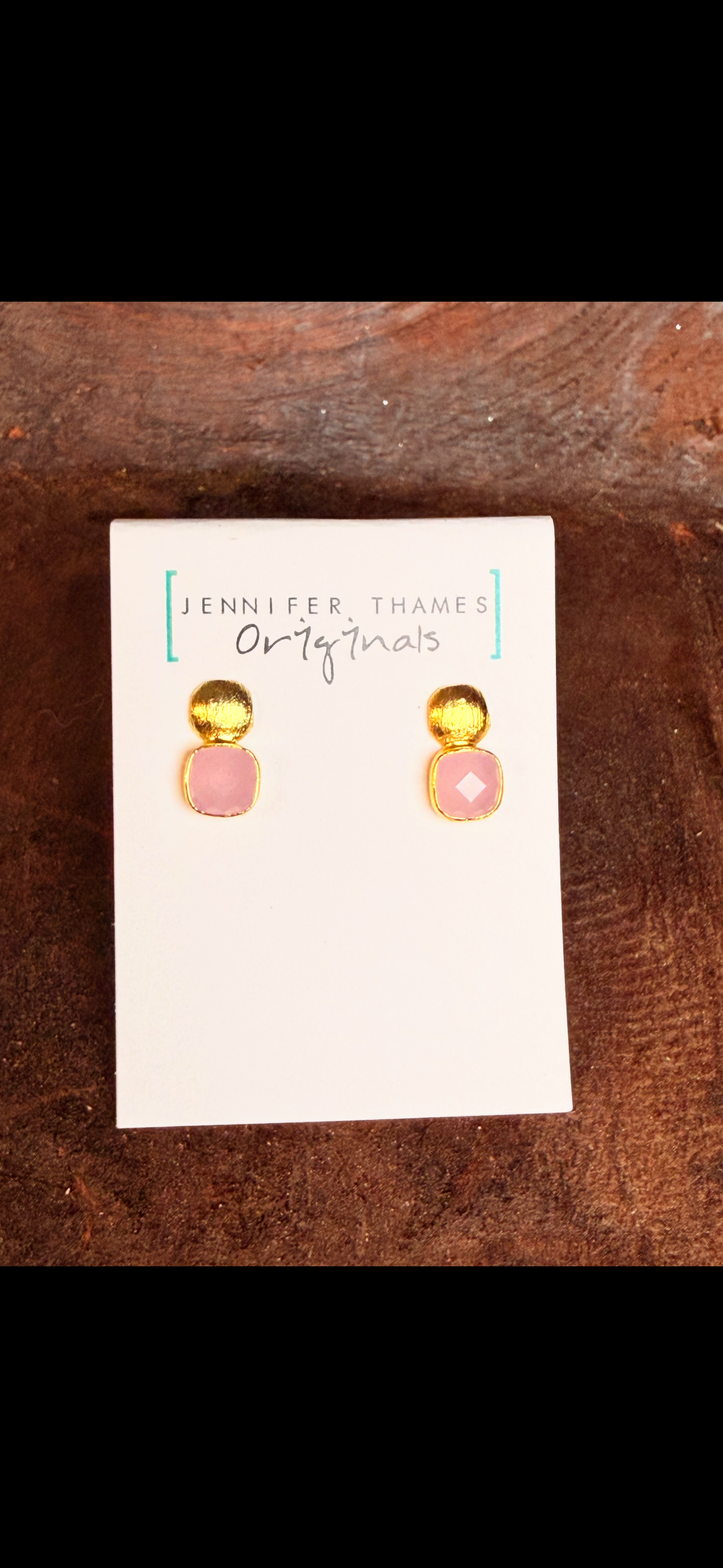 Elevated Studs